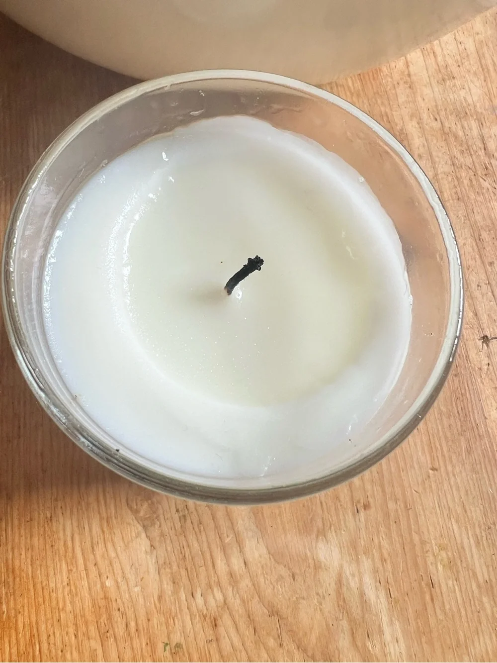 Pre-owned Jo Malone 7oz Special Edition Orange Bitters Candle Used Once